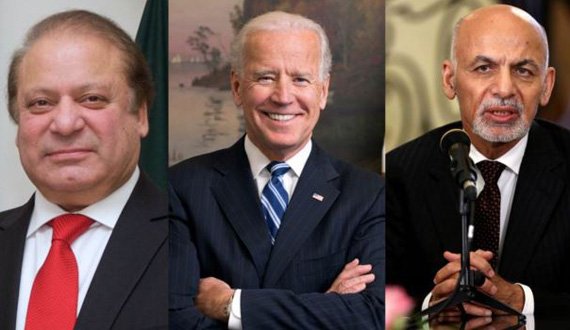 رییس‌جمهور فردا با جوبایدن دیدار می‌کند