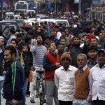 زمین‌لرزه نیرومند شمال شرق هند را تکان داد