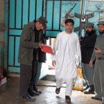 زندان غور عامل افزایش معتادان در این ولایت است