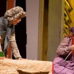 سازنده اپرای “رودکی” در تاجیکستان درگذشت