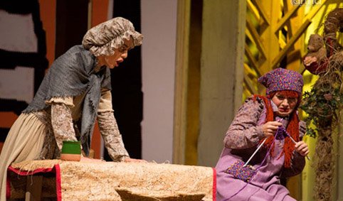 سازنده اپرای “رودکی” در تاجیکستان درگذشت