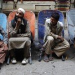 سروی تازه بی‌کاری بزرگ‌ترین چالش در کشور