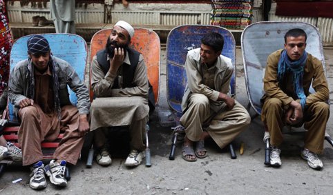 سروی تازه بی‌کاری بزرگ‌ترین چالش در کشور