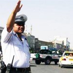 افزایش ۴۰ درصدی آمار رویدادهای ترافیکی در هرات