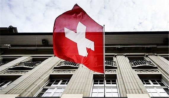 سوییس ۱۱.۸ میلیون دالر دارایی‌های ایران را آزاد کرد