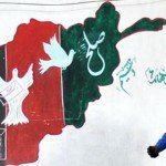 سیاسیون افغان و پاکستانی سرگرم یافتن راه‌حل صلح در کشور هستند