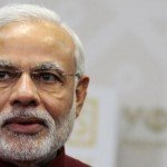 صدراعظم هند از پایگاه هوایی پتانکوت دیدن کرد