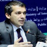 صدیقی: بعدازاین برای حفظ جان خبرنگاران تلاش بیشتر خواهد شد