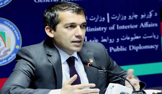 صدیقی: بعدازاین برای حفظ جان خبرنگاران تلاش بیشتر خواهد شد