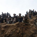 طالبان بر سر تقسیم زمین ۳ باشنده جوزجان را از بین بردند