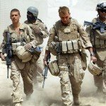 طالبان یک آمریکایی را درمارجه از بین بردند