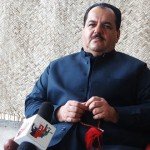 عبدالجبار قهرمان معاون وزارت دفاع شد