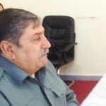 عبدالغنی عمرزاد از سمتش برکنار می‌شود