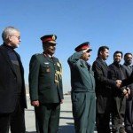 عبدالله در نشست ضد تروریسم در هند شرکت می‌کند