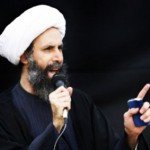 عربستان شیخ النمر، روحانی شیعه و ۴۶ نفر دیگر را به دار آویخت