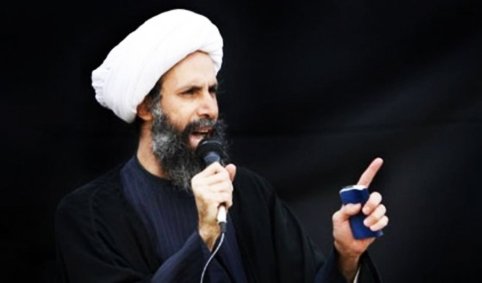 عربستان شیخ النمر، روحانی شیعه و ۴۶ نفر دیگر را به دار آویخت