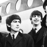 عرضه تمام ترانه های گروه بیتلز