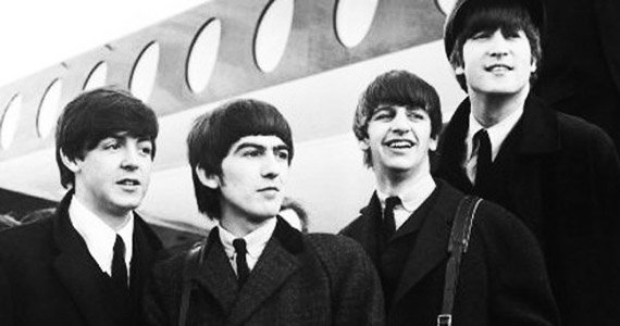 عرضه تمام ترانه های گروه بیتلز