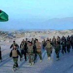 عملیات خانه به خانه نظامیان و تلفات کوچه به کوچه طالبان