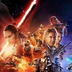 فیلم جنگ ستارگان رکورد فروش سینما را شکست