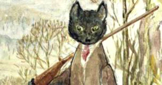 بئاتریکس پاتر کشف‌شده برای نخستین بار منتشر می‌شود