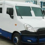 ماین کناره جاده‌ای در هرات موتر بانک ملی را آماج قرارداد