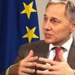 مایکل میلبن: رفع تحریم‌های ایران به نفع افغانستان است