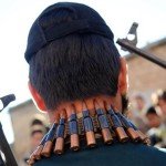 مخالفان اسد وارد ژنو شدند