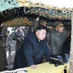 برگزاری نشست بین‌المللی بخاطر مقابله با تهدیدهای هسته‌ای کوریای شمالی