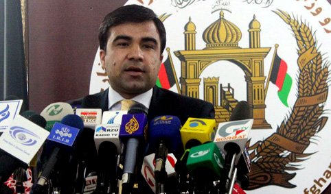 موسی زی: پاکستان کانال ورود جنگجویان داعش به افغانستان است