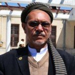 ناصری: کرزی نقش ستون پنجم را در نشست چهارجانبه صلح بازی می‌کند