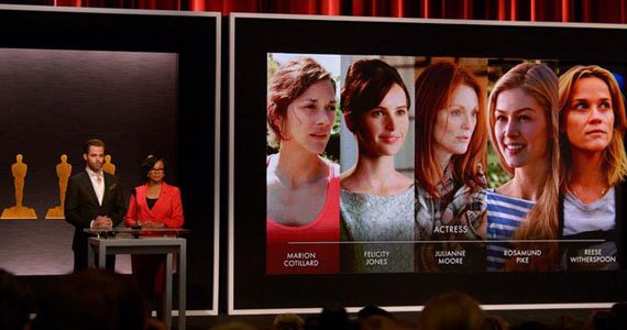 نامزدهای بهترین فیلم سال معرفی شدند