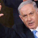 نتانیاهو از دو قدمی مرگ فرار کرد