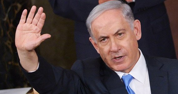 نتانیاهو از دو قدمی مرگ فرار کرد