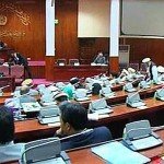 نمایندگان پارلمان: از گفتگوهای صلح باید نتیجۀ بگیریم