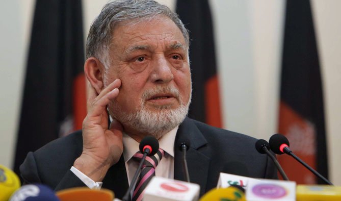 نورستانی: در بهار امسال انتخابات شورای ملی برگزار می‌شود