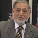 نورستانی: زمان دقیق انتخابات دوشنبه همین هفته مشخص می‌شود