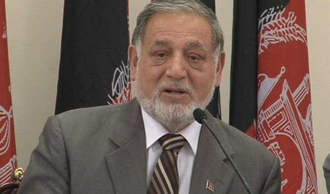 نورستانی: زمان دقیق انتخابات دوشنبه همین هفته مشخص می‌شود