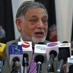 نورستانی: کمیته گزینش باید لغو شود