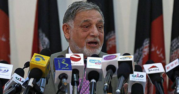 نورستانی: کمیته گزینش باید لغو شود