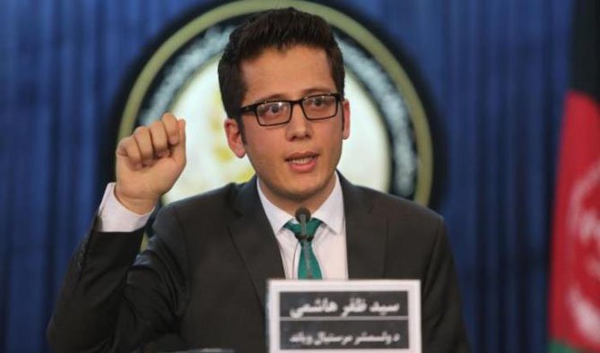 هاشمی: پیش‌شرط‌های طالبان پذیرفتنی نیست