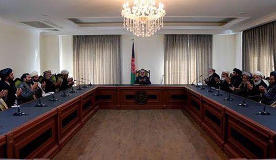 هشدار باشندگان غزنی به دکتر عبدالله؛ ناامنی در غزنی سرتاسری شده