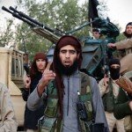 هیتلر دوم با مفکورۀ داعش اعلام موجودیت کرد