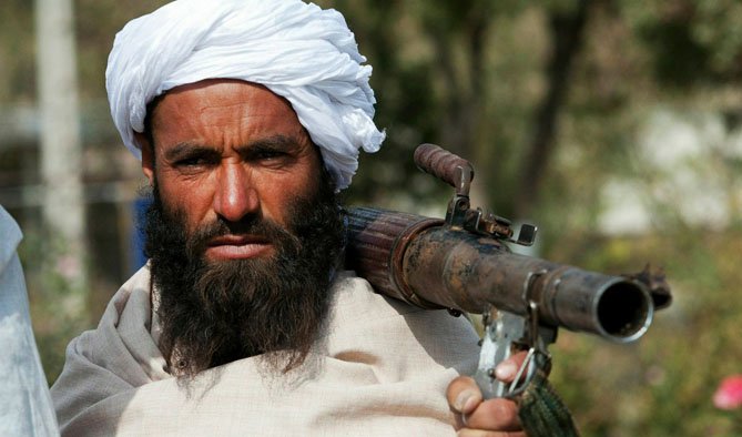 واکنش شدید طالبان به برگزاری نشست‌های ۴ جانبه صلح