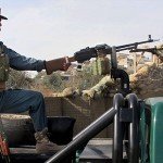 وزارت داخله: ۴۰ تروریست را در شبانه‌روز گذشته از بین بردیم