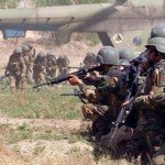 وزارت دفاع از کشته و زخمی شدن ۱۳۹ طالب در ۲۴ ساعت گذشته خبر داد