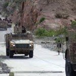 وزارت دفاع: ۵۹ قیدی را از چنگ طالبان نجات دادیم