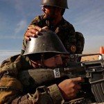 وزارت دفاع: ۶۶ شورشی را در ۲۴ ساعت گذشته از پای درآوردیم