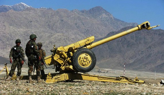 تلفات تازه طالبان: “۶۳ کشته و ۴۱ زخمی”