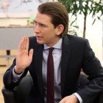 وزیر خارجه اتریش خواستار حل‌وفصل اختلافات ایران و عربستان شد